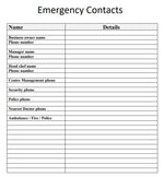 Load image into Gallery viewer, Business Manuals Made Easy: Workplace Health and Safety Manual. This manual has all your WHS (Workplace Health and Safety requirements) in one place. Comply with Fair Work and Safe Work conditions, reduce risk, litigation and fines for staff issues.