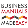 Business Manuals Made Easy