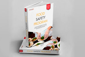 Business Manuals Made Easy: Food Safety Program. This manual includes Food Safety program, Food Safety Supervisor training, Food Safety Awareness program, checklist templates, supplier lists, register templates and many others. Benefits is standard procedures for easy delegation, consistency and expectation of tasks and reducing wastage and costs. 